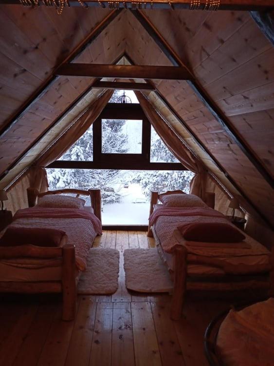 Dorina Hiza Holiday home *