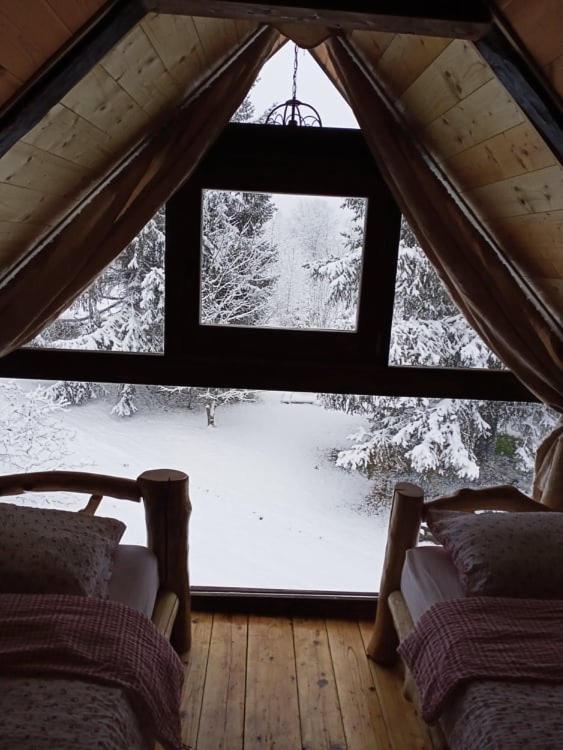 Dorina Hiza Holiday home *