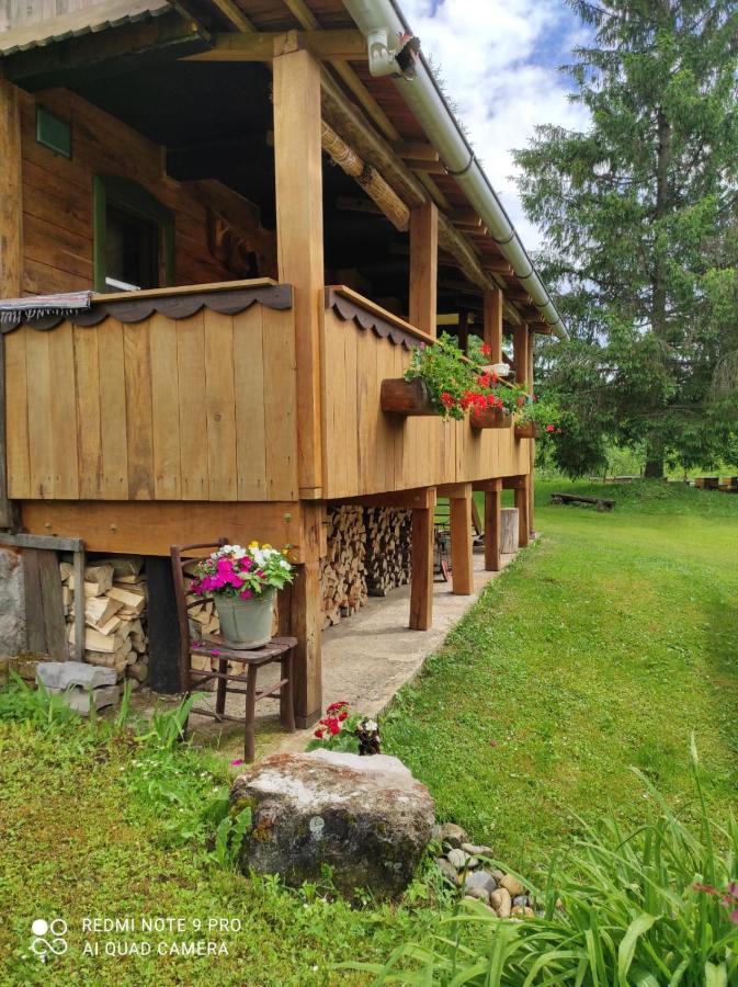 Holiday home Dorina Hiza *
