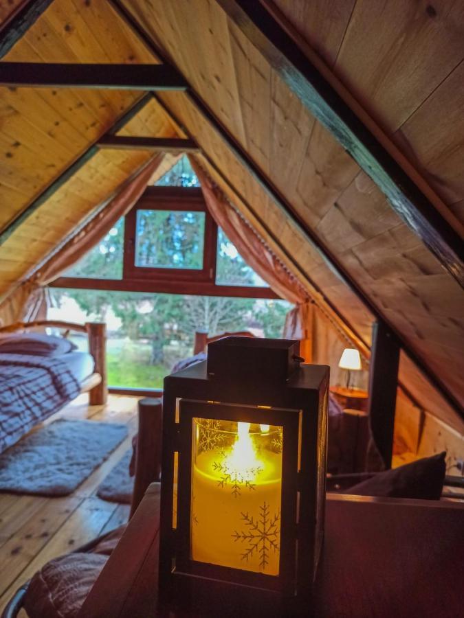 Dorina Hiza Holiday home