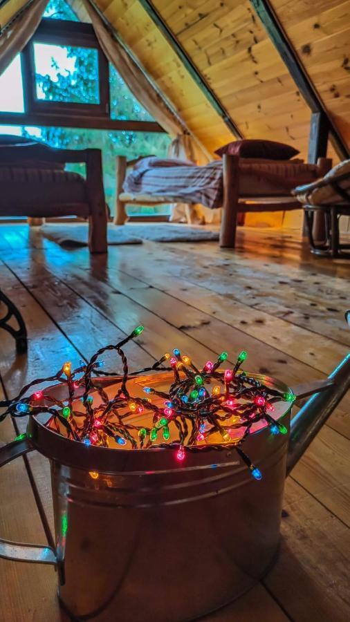 Holiday home Dorina Hiza Karlovac