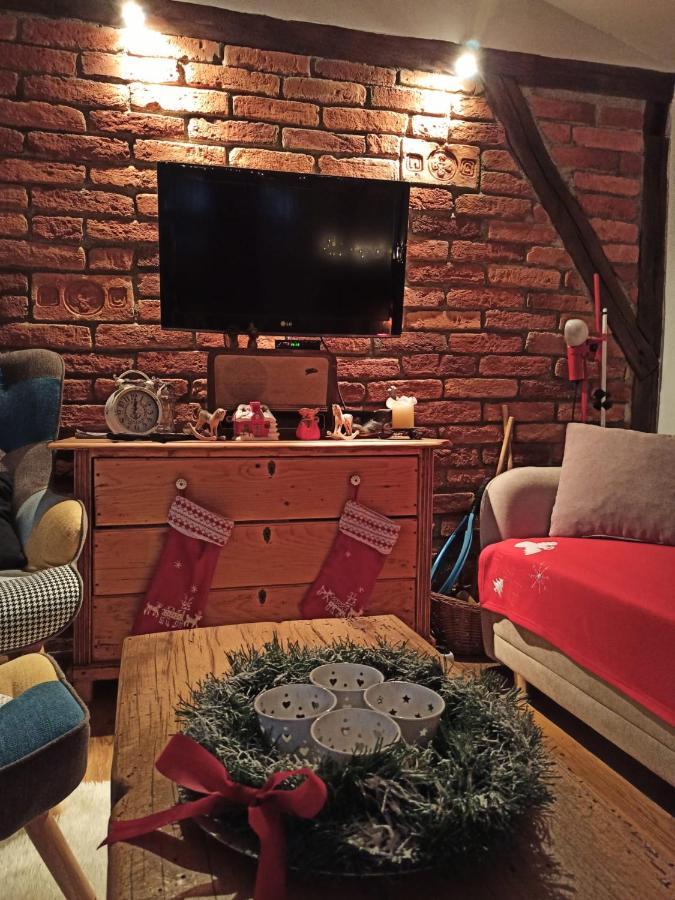 Dorina Hiza Holiday home