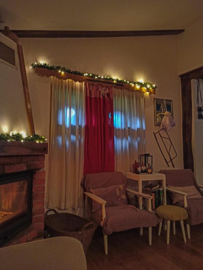 Holiday home Dorina Hiza Karlovac
