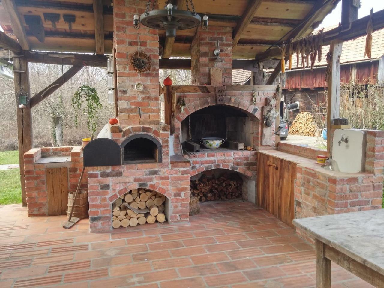 Dorina Hiza Holiday home