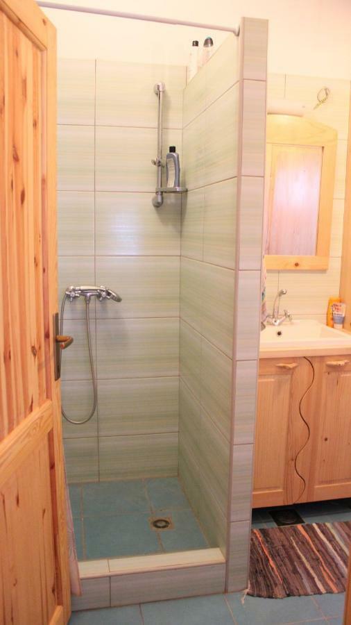 Dorina Hiza Holiday home *
