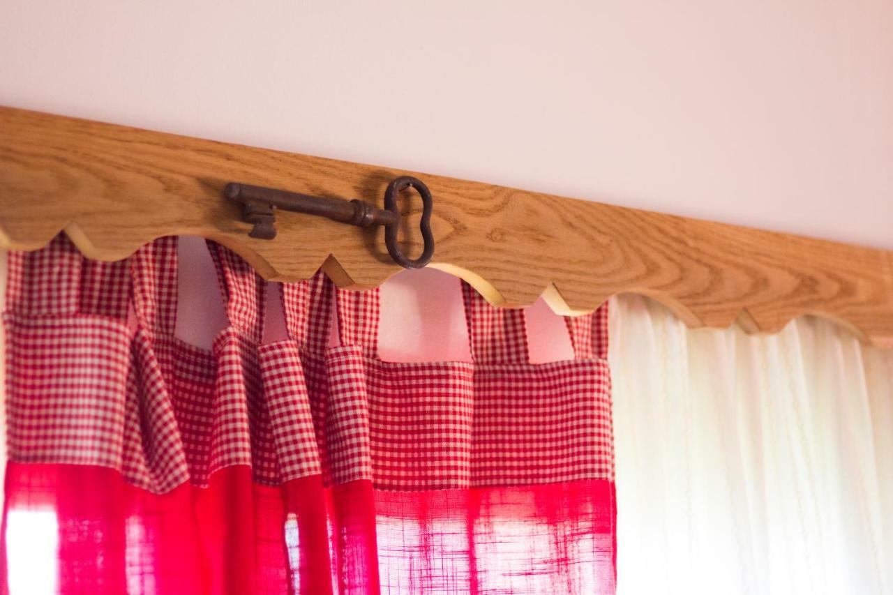 Dorina Hiza Holiday home *