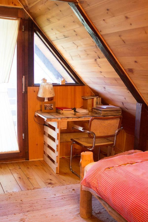 Dorina Hiza Holiday home *