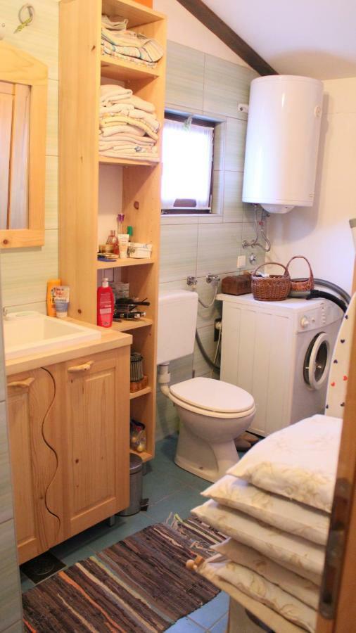 Dorina Hiza Holiday home