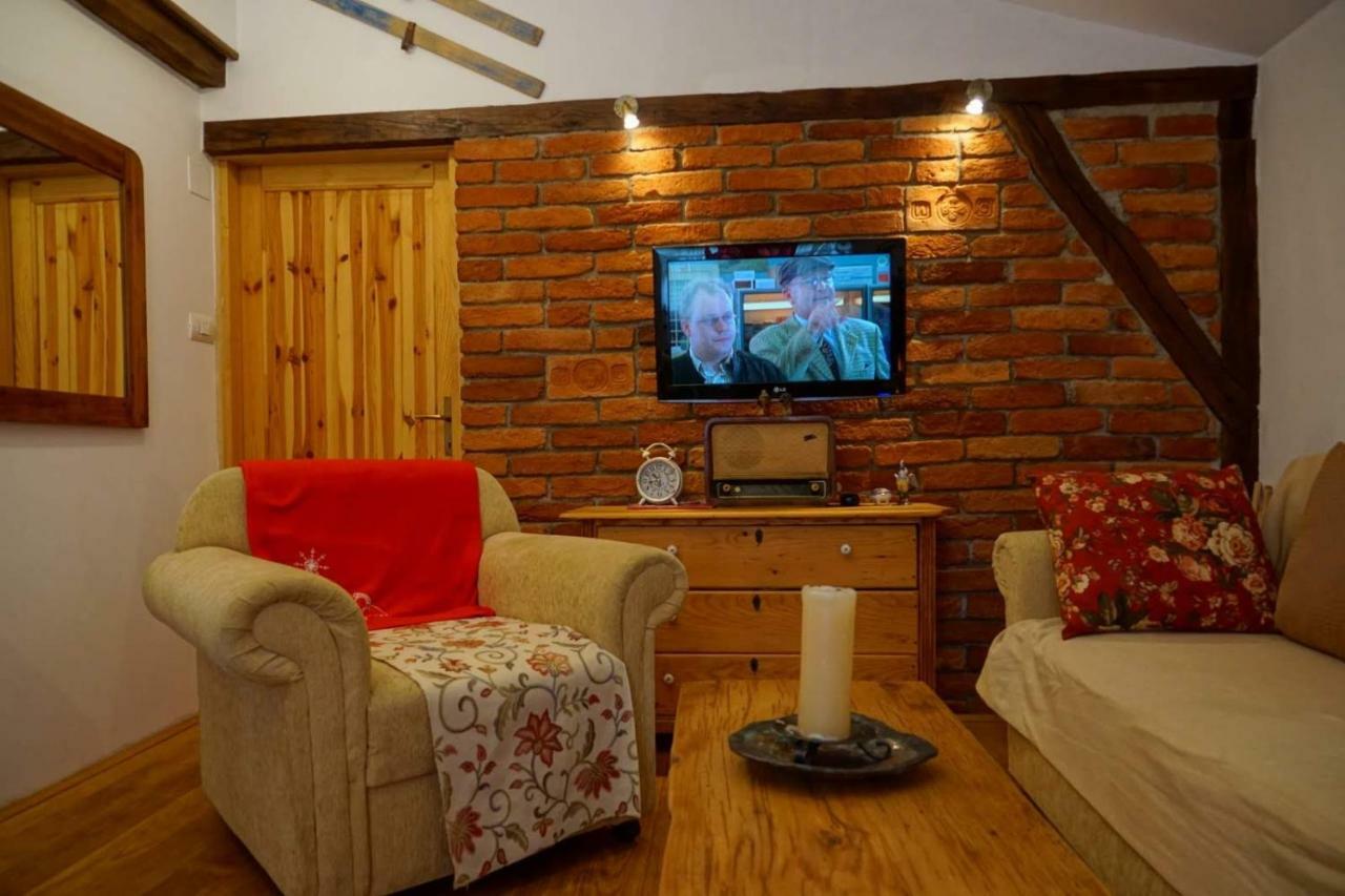 Dorina Hiza Holiday home Karlovac