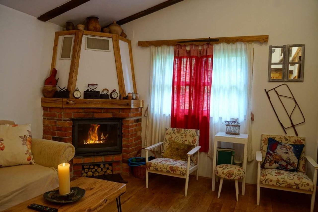 Dorina Hiza Holiday home