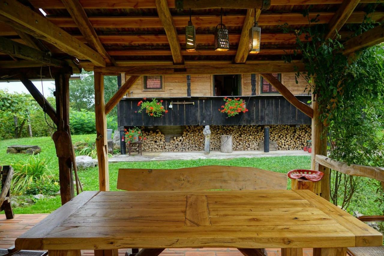 Holiday home Dorina Hiza *