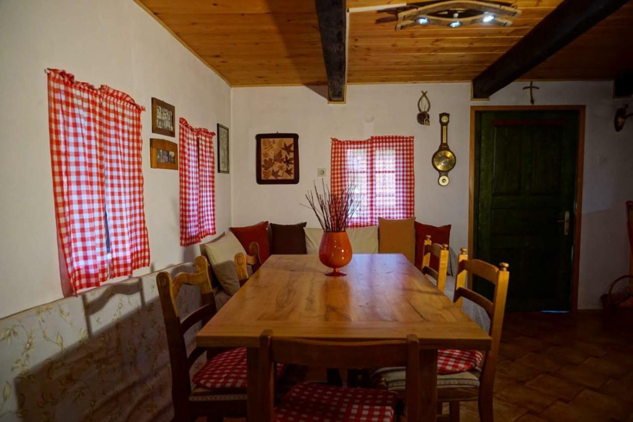 Dorina Hiza Holiday home