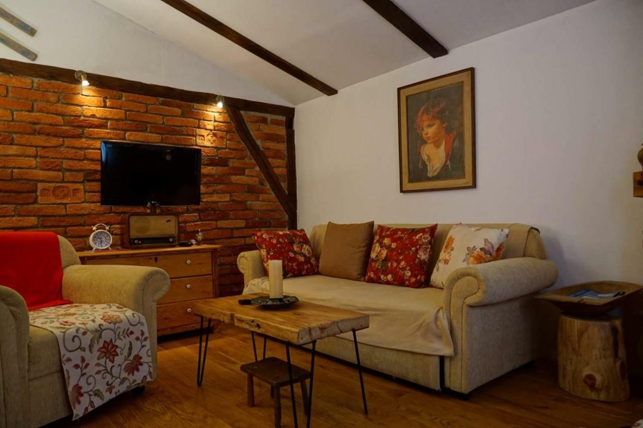 Dorina Hiza Holiday home