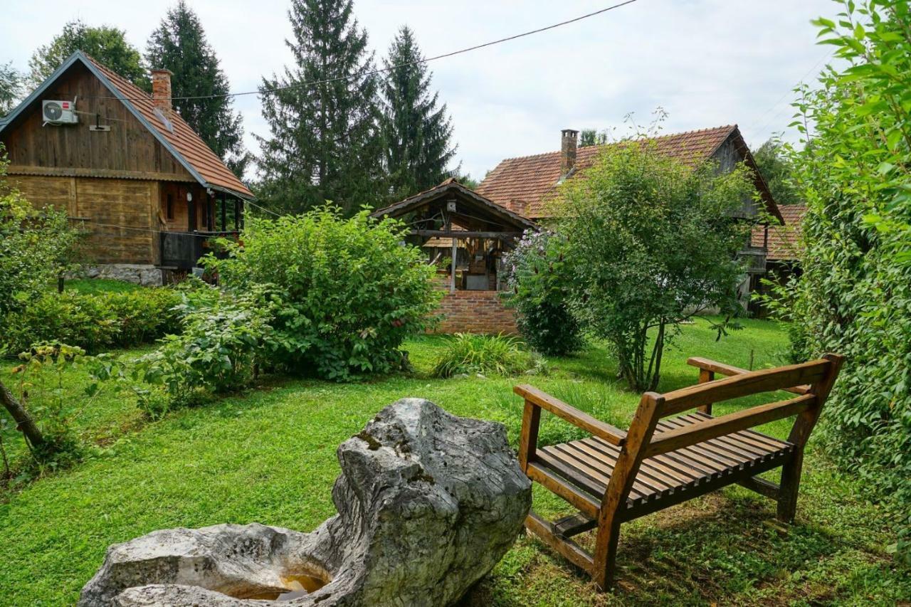 Holiday home Dorina Hiza