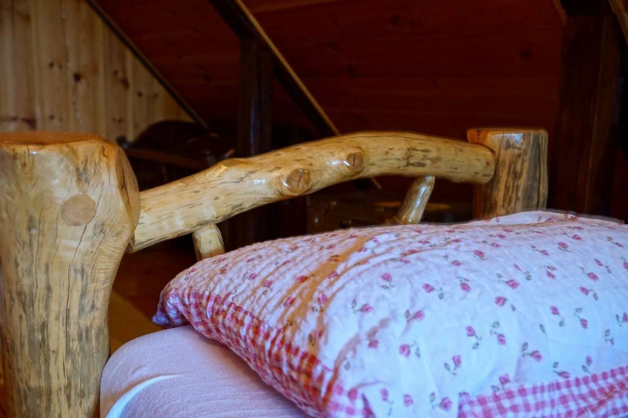 Dorina Hiza Holiday home Karlovac