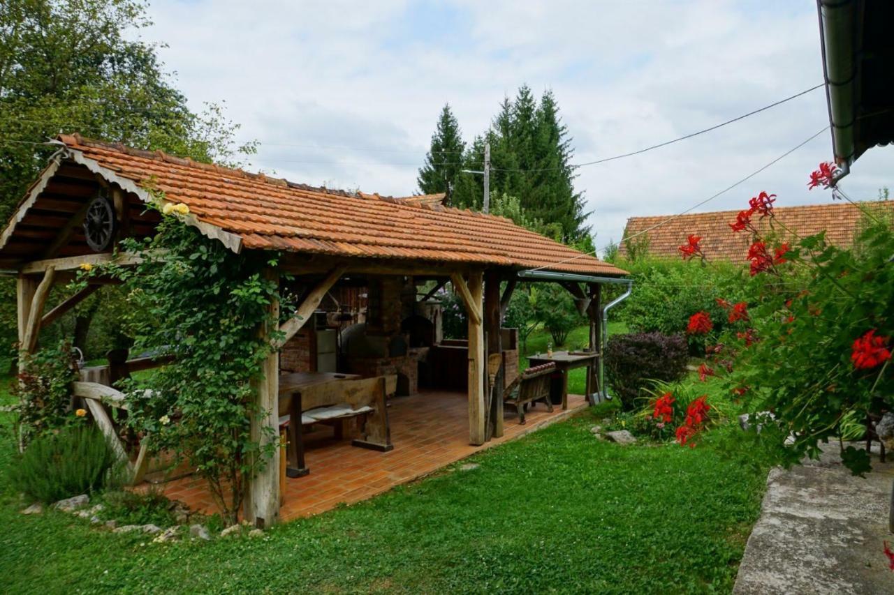 Dorina Hiza Holiday home *