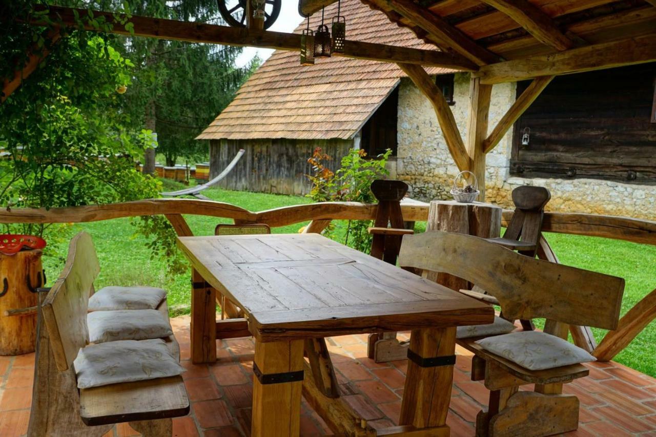 Holiday home Dorina Hiza