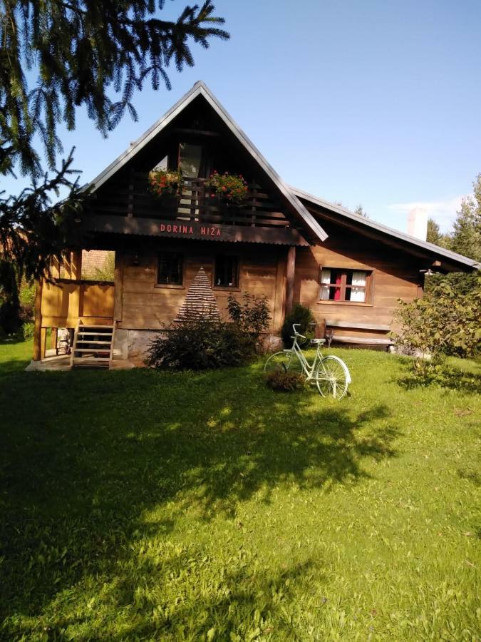 Dorina Hiza Holiday home *